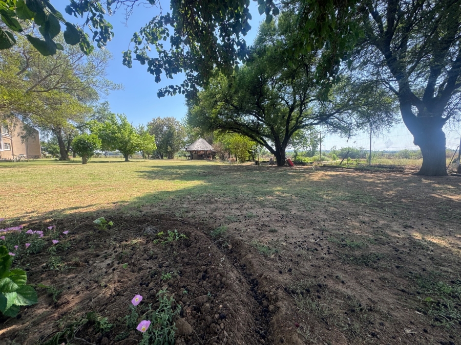 Commercial Property for Sale in Klerksdorp Rural North West